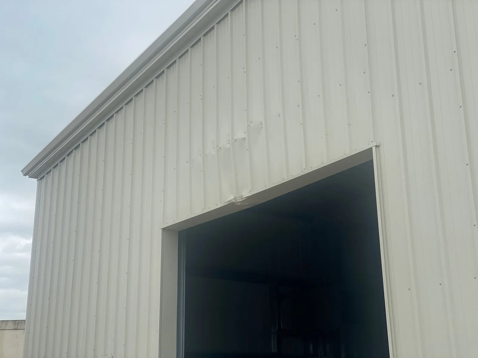 Bee Ridge Garney Construction Office Complex 1